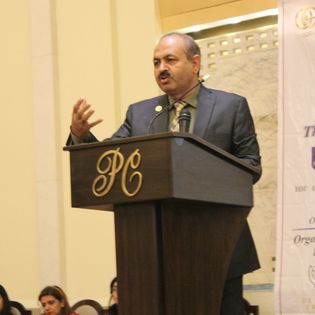 Founder & CEO - Rao Group