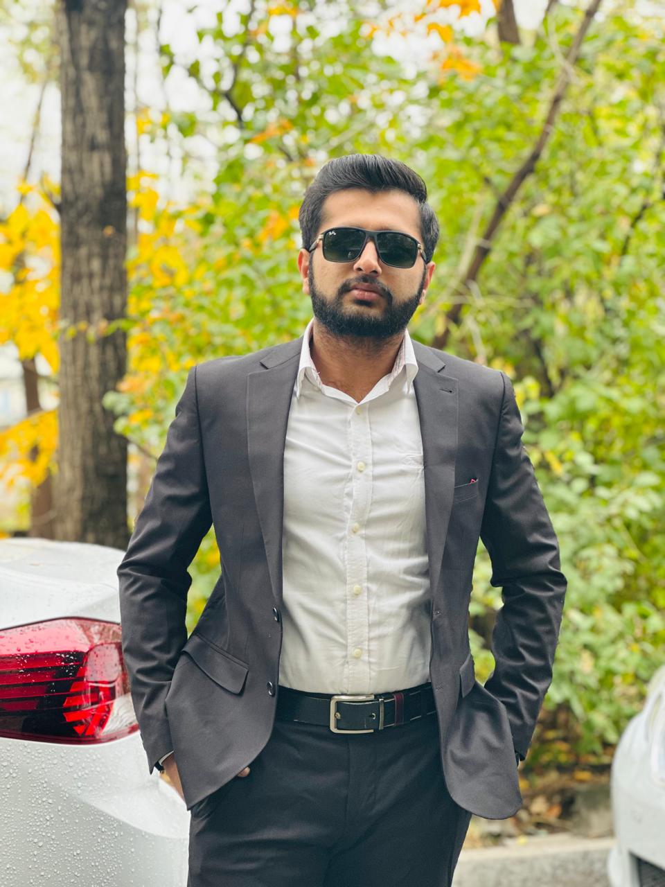 Manager - International Wing